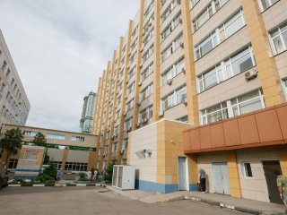 Фото Ольги Мерзляковой