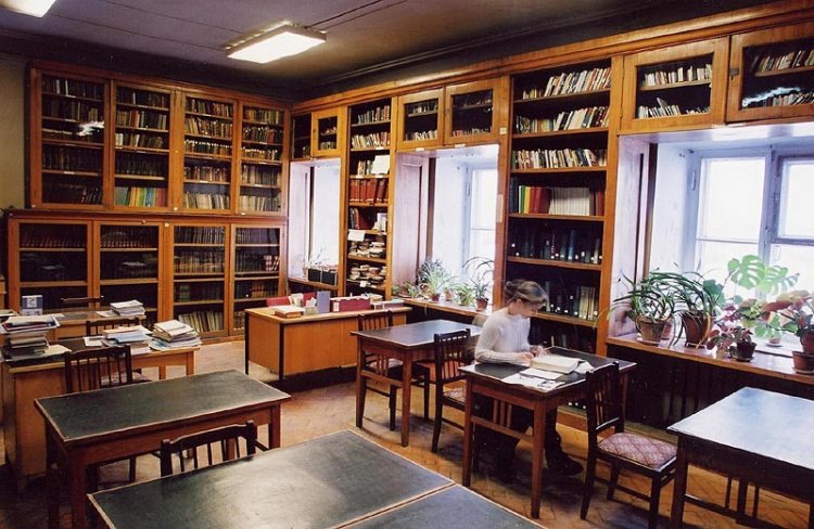 Ученых призвали проголосовать против возможного закрытия библиотек РАН