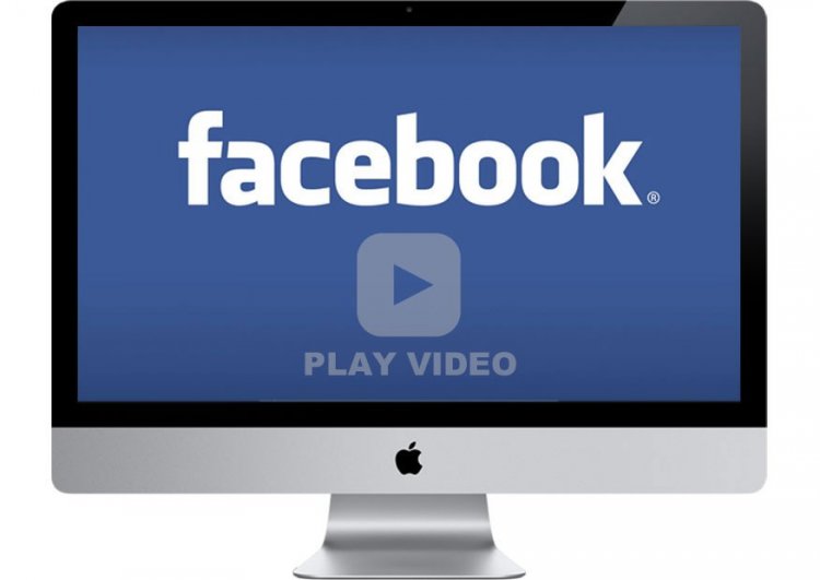 Facebook борется с видеопиратством