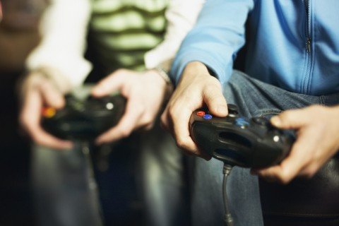 ТВ, интернет и компьютерные игры снижают успеваемость