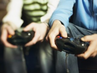 ТВ, интернет и компьютерные игры снижают успеваемость
