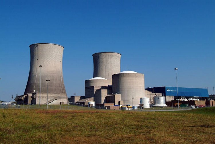 Правительство США вкладывает $82 млн в исследования в области ядерной энергетики