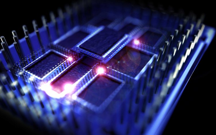 Еще один шаг к квантовому компьютеру
