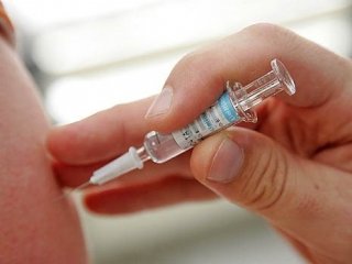Европейцы не доверяют вакцинам