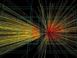 Российские физики участвовали в создании детектора очарованных частиц для ЦЕРН