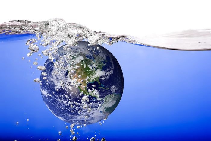 22 марта отмечают Всемирный день водных ресурсов