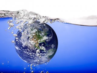 22 марта отмечают Всемирный день водных ресурсов