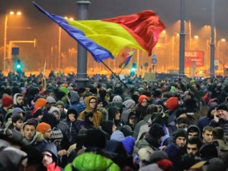 Румынские ученые протестуют против разгона научных советов при правительстве