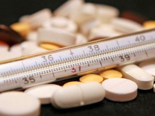 Российские ученые спрогнозировали рост смертности от гриппа предстоящей зимой