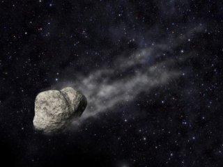 Геохимик МГУ определил окислительную обстановку внутри астероидов