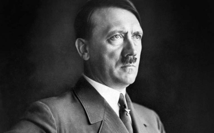 Новое исследование подтвердило дату смерти Адольфа Гитлера