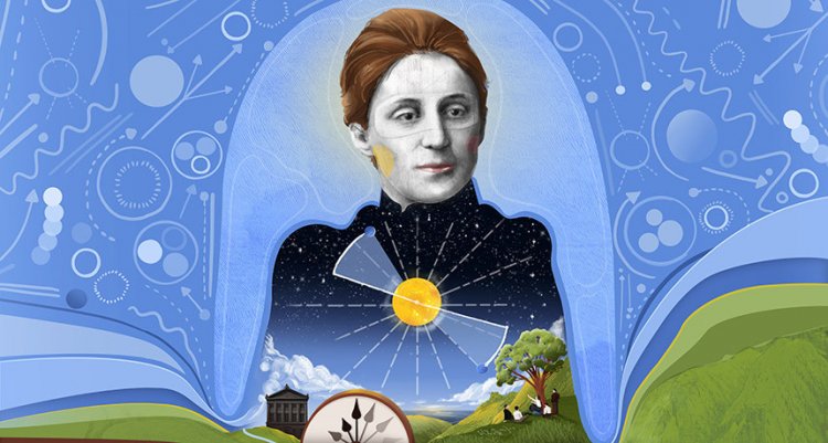 Эмми Нётер – женщина, которая изменила "лицо" физики