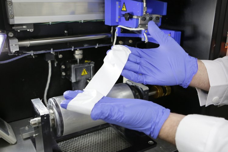 В ТПУ разрабатывают регенерирующие повязки для лечения гнойных ран