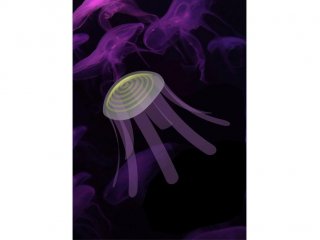 Мягкие роботы-медузы двигаются быстрее настоящих медуз