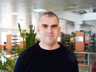 Ученые разрабатывают новую технологию создания емкостей для ГСМ