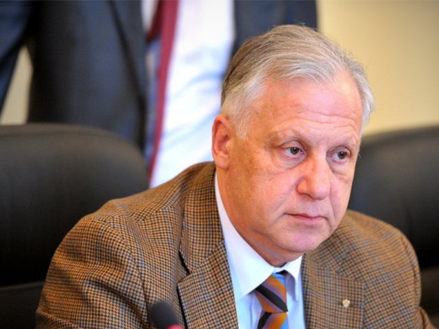 Борис Цыганков: «Около 50% людей в период пандемии страдают депрессивными расстройствами»
