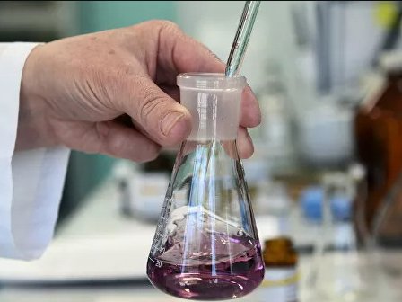 Поведение человеческой микрофлоры в космосе изучают самарские ученые