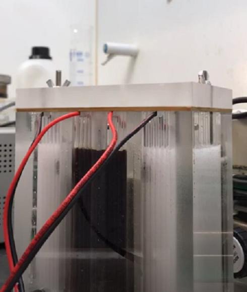 Химики СПбГУ участвуют в разработке инновационной мобильной установки для очистки воды