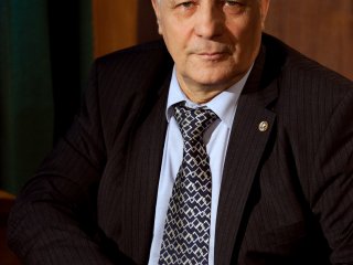 Василий  Михайлович Фомин