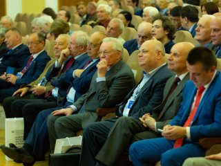 Фото: Кирилл Малов/Научная Россия