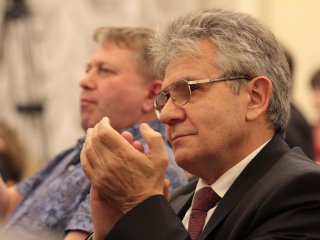 Фото: Иван Бадиков/Научная Россия