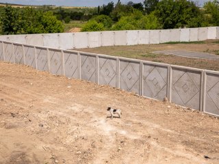 Артезианская вода в трубах Симферополя…