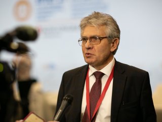 РИА Новости: Глава РАН назвал слабое место моделей безуглеродной энергетики