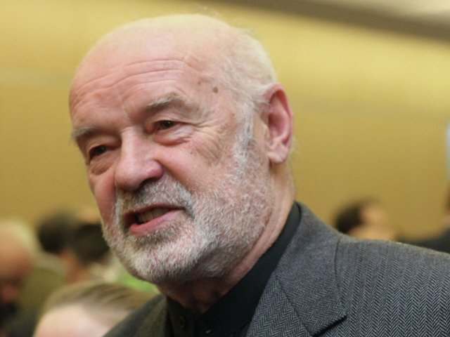 Журналист В. Губарев: "Родиной пшеницы стала "Немчиновка". Институту - 90 лет