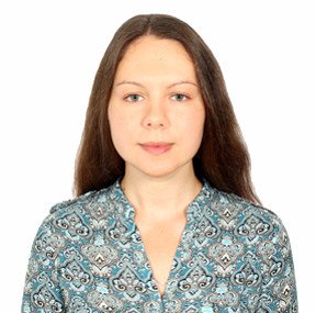 Анастасия Романовна Ильина