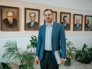 О ядерных оптических часах рассказывает директор ФИАН Николай Колачевский