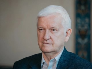 Член-корр. РАН Борис Шустов: «Уничтожить жизнь очень трудно»