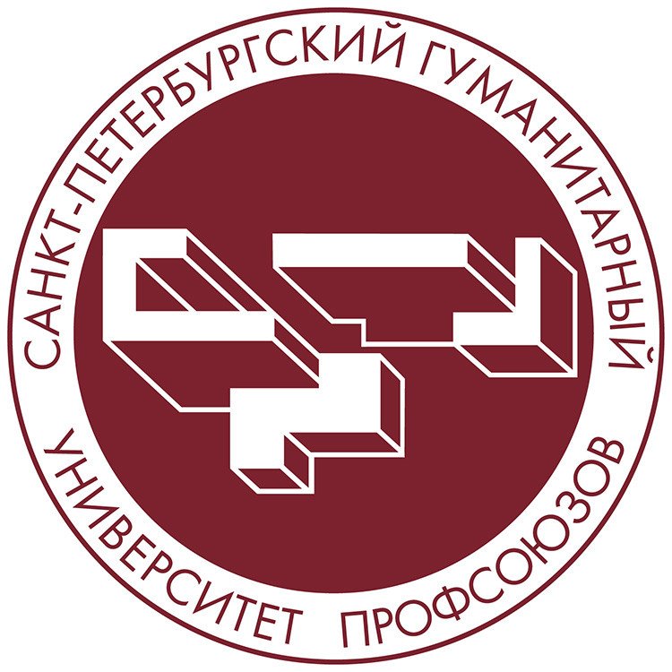 Логотип СПбГУП. Источник: пресс-служба СПбГУП