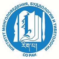 Логотип ИМБТ СО РАН с официального сайта института