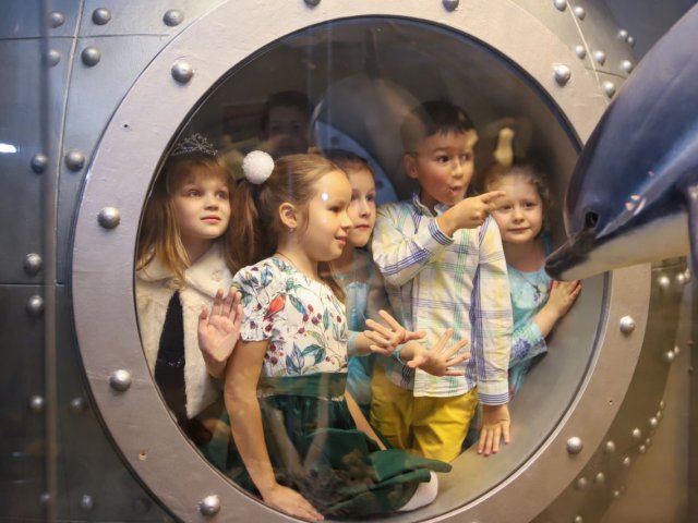 Дошкольная академия