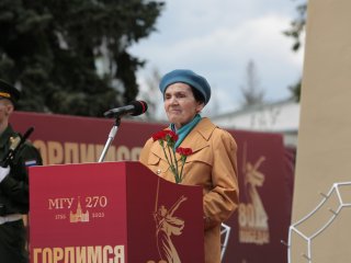 Фото: Ольга Мерзлякова / Научная Россия