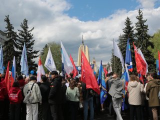 Фото: Ольга Мерзлякова / Научная Россия