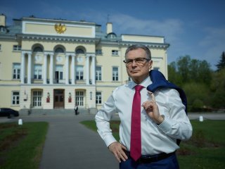 Фото: Елена Либрик / Научная Россия