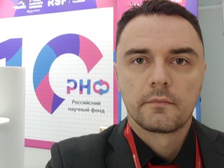 Руководитель проекта Андрей Кистанов. Источник Андрей Кистанов