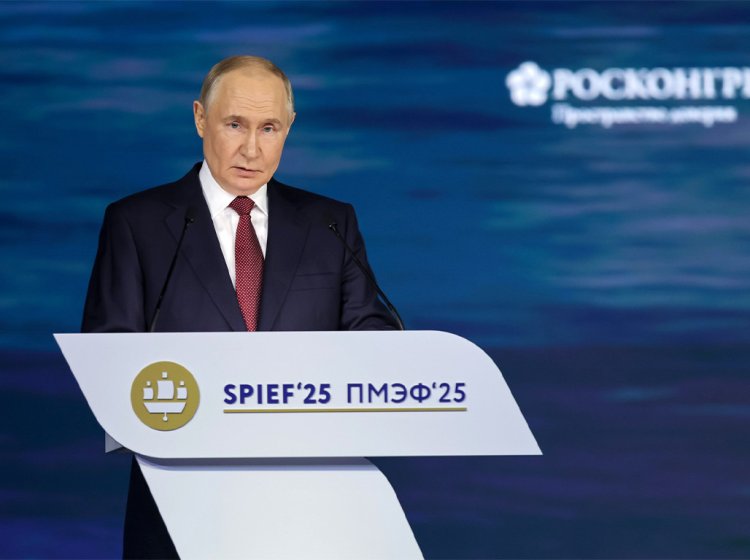 Фото: Вячеслав Викторов / фотобанк Росконгресс