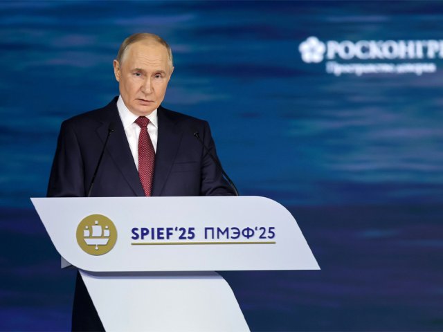 Фото: Вячеслав Викторов / фотобанк Росконгресс