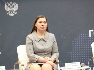 Фото: Ольга Мерзлякова / Научная Россия