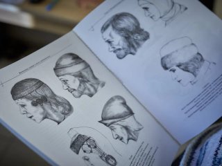 Фото Елены Либрик