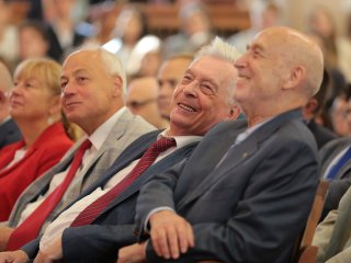 Фото: Ольга Мерзлякова / «Научная Россия»