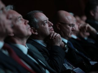 Фото: Ольга Мерзлякова / «Научная Россия»