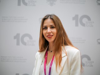 Фото: Александр Бурмистров / Научная Россия