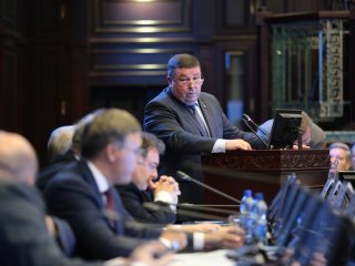 Фото: Ольга Мерзлякова / «Научная Россия»