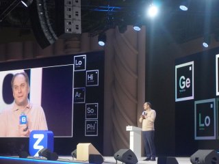 Фото: Кирилл Тодоров / «Научная Россия»