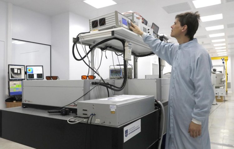 © Михаил Метцель/ ТАСС