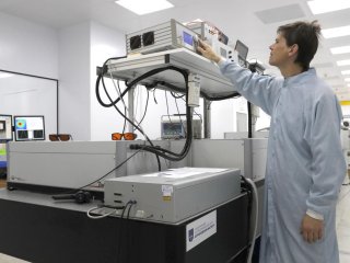 © Михаил Метцель/ ТАСС