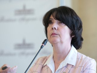 Фото: Ольга Мерзлякова / «Научная Россия» архив